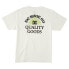 Фото #2 товара DC SHOES Quality Goods short sleeve T-shirt