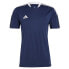 Фото #1 товара ADIDAS Tiro 21 Training 2´´ short sleeve T-shirt