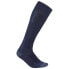 ICEBREAKER Merino Ski+ Medium OTC socks Royal Navy / Dawn / Midnight Navy, EU 42-44 - фото #1