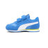 Фото #3 товара Puma Cabana Racer 20 Slip On Toddler Boys Size 5 M Sneakers Casual Shoes 383731