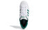 adidas originals Superstar Schuh 舒适 板鞋 男女同款 白绿 / Кроссовки Adidas originals Superstar GZ3742