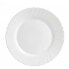 Фото #1 товара BORMIOLI Flat Plate 26 cm Ebro