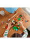 Фото #8 товара Конструктор пластиковый Lego Animal Crossing™ Isabelle Ev Ziyaretinde 77049 - 6 Yaş ve Üzeri İçin Yapım Seti (389 Parça)