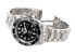 Invicta Men's 3044 Stainless Steel Pro Diver Automatic Watch 47mm Silver/Black
