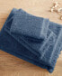 Фото #7 товара Ink & Ivy Nova Dobby Slub 6 Piece Cotton Towel Set
