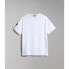 Фото #4 товара NAPAPIJRI S-Cascade Short Sleeve Crew Neck T-Shirt