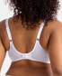 ფოტო #4 პროდუქტის Women's Philippa All Lace Full Figure Non Padded Demi Bra, D15006A