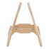 Фото #4 товара Rockstand Wood A-Frame Stand Natural