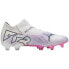 Фото #6 товара Puma Future 7 Ultimate FG/AG M 107599 01 football shoes