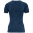 Фото #2 товара HUMMEL First Seamless Short Sleeve Base Layer