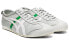 Фото #4 товара Кроссовки Onitsuka Tiger Mexico 66 Grey Green