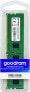 GoodRam GR3200D464L22S/8G - 8 GB - 1 x 8 GB - DDR4 - 3200 MHz - 288-pin DIMM - фото #1