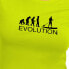 ფოტო #2 პროდუქტის KRUSKIS Evolution SUP short sleeve T-shirt