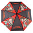 ფოტო #1 პროდუქტის MY HERO ACADEMIA 48 cm Folding Umbrella