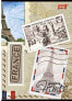 Фото #5 товара Unipap Brulion w półtwardej oprawie, format B5, 160 kartek, kratka, UNIPAP
