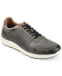 ფოტო #1 პროდუქტის Men's Mosley Luxe Sneakers