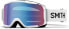 Фото #1 товара Маска для горных лыж Smith Детские Smith Daredevil Белые очки