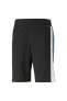 Фото #1 товара KING Top Sweat Shorts PUMA Black-Dark Ni