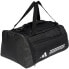 Фото #9 товара adidas Essentials 3-Stripes Duffel Bag S IP9862