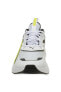 379443M Softride Sway Beyaz-Siyah Unisex Spor Ayakkabı