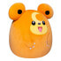 Фото #3 товара Мягкая игрушка для девочек SQUISHMALLOWS Pokemon Teddiursa teddy