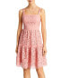 Фото #1 товара Aqua Lace Tiered Dress Rosette 10