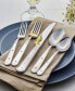 Фото #2 товара ZWILLING Porterhouse 18/10 Stainless Steel 45-Pc Flatware Set