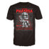 FUNKO Pop Captain Phasma Star Wars T-Shirt