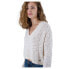 Фото #5 товара HURLEY Taylor V Neck Sweater