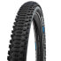 Фото #3 товара SCHWALBE Johnny Watts 365 Performance HS618 E-Bike 29´´ x 2.60 MTB tyre