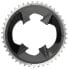 Фото #1 товара SRAM Rival Wide 2x12s 94 BCD chainring