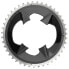 Фото #1 товара SRAM Rival Wide 2x12s 94 BCD chainring