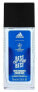 Фото #1 товара UEFA Best Of The Best - deodorant s rozprašovačem