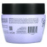 Фото #2 товара Luseta Beauty, Biotin B-Complex, восстанавливающая маска для волос, предотвращающая ломкость, 500 мл (16,9 жидк. Унции)