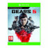 Фото #1 товара Видеоигры Xbox One Microsoft Gears 5