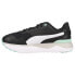 Фото #3 товара Puma R78 Voyage Platform Womens Size 11 M Sneakers Casual Shoes 380729-03