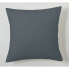 Фото #2 товара Чехол для подушки Alexandra House Living Серый 40 x 40 cm