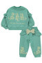 Фото #11 товара Костюм Civil Baby Mint Green 6-18 Ay