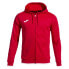 Фото #1 товара JOMA Olimpiada full zip sweatshirt