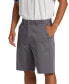 Фото #5 товара Men's Relaxed Crest Chino Shorts