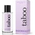 RUF Taboo Spiegy Perfume With Pheromones For Her 50ml