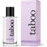 Фото #1 товара RUF Taboo Spiegy Perfume With Pheromones For Her 50ml