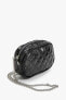 Фото #5 товара Сумка Koton Metallic Mini Crossbody Bag