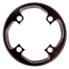Фото #1 товара SRAM X01 94 BCD Carbon Chainring Protector