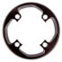 SRAM X01 94 BCD Carbon Chainring Protector