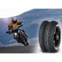 CONTINENTAL ContiRoadAttack 4 59V TL Front Road Tire Kit