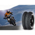 CONTINENTAL ContiRoadAttack 4 59V TL road front tire