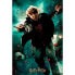 HARRY POTTER Ron Weasley Lenticular Puzzle 300 Pieces