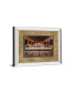 Фото #2 товара Картина с отражением "Last Supper" Classy Art in Frame 34" x 40"