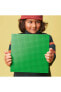 ® Classic Yeşil Plaka 11023 - 4 Yaş ve ÜzeriÇocuklar İçin Yaratıcı Yapım Seti (1 Parça)
